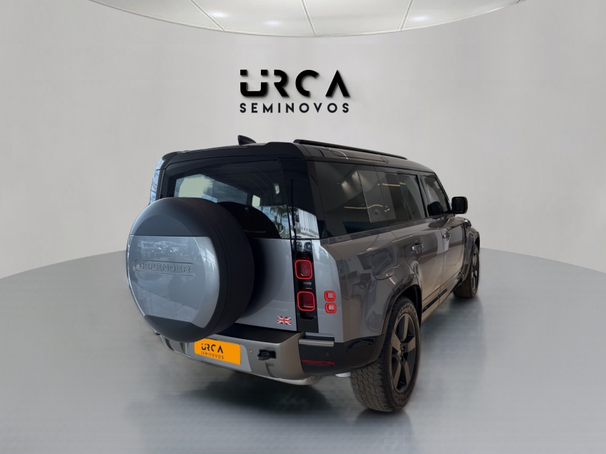 3.0 d300 turbo diesel mhev r-dynamic hse4