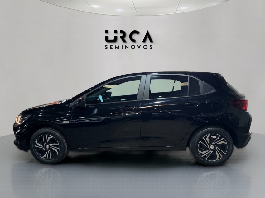 chevrolet onix 1.0 turbo flex lt automatico 4p 20241