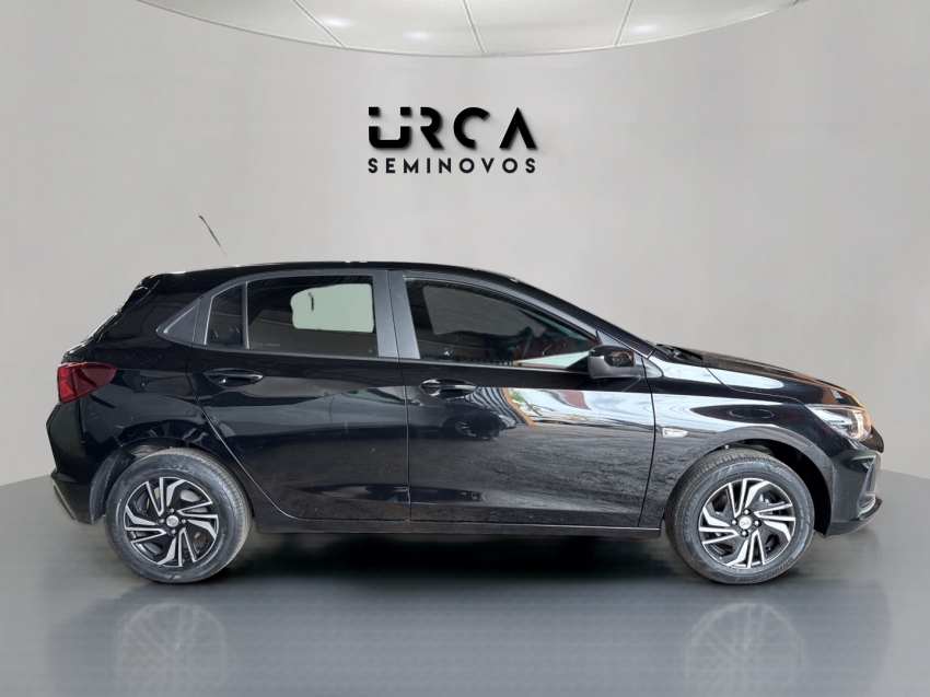 chevrolet onix 1.0 turbo flex lt automatico 4p 20245