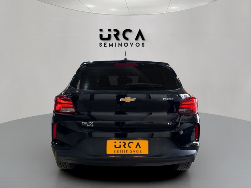 chevrolet onix 1.0 turbo flex lt automatico 4p 20243