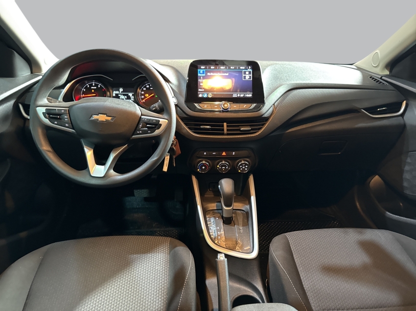 chevrolet onix 1.0 turbo flex lt automatico 4p 202411