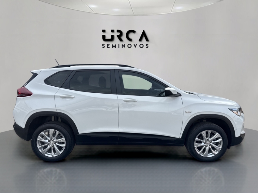 tracker 1.0 turbo flex ltz automatico5