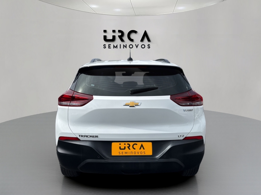 tracker 1.0 turbo flex ltz automatico3