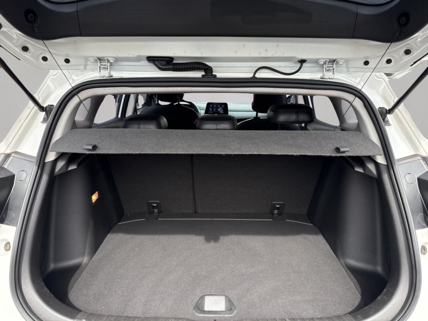 tracker 1.0 turbo flex ltz automatico8