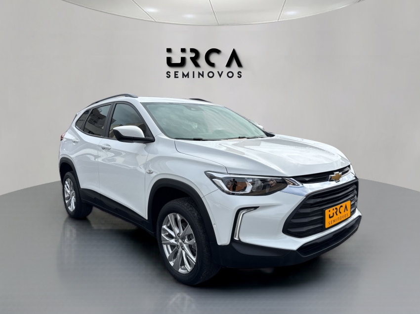 tracker 1.0 turbo flex ltz automatico6