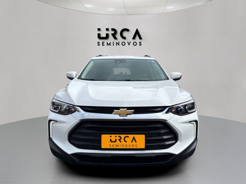 tracker 1.0 turbo flex ltz automatico7