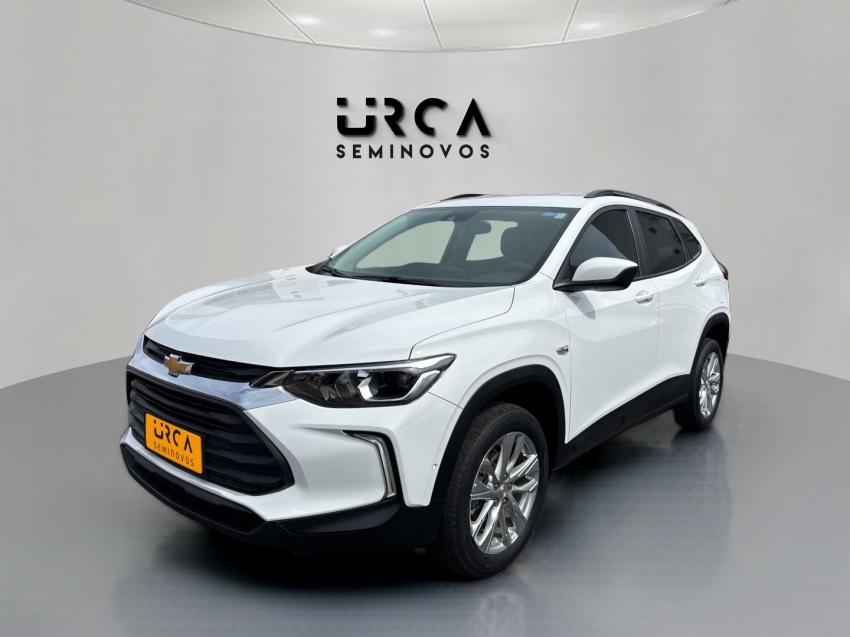 tracker 1.0 turbo flex ltz automatico