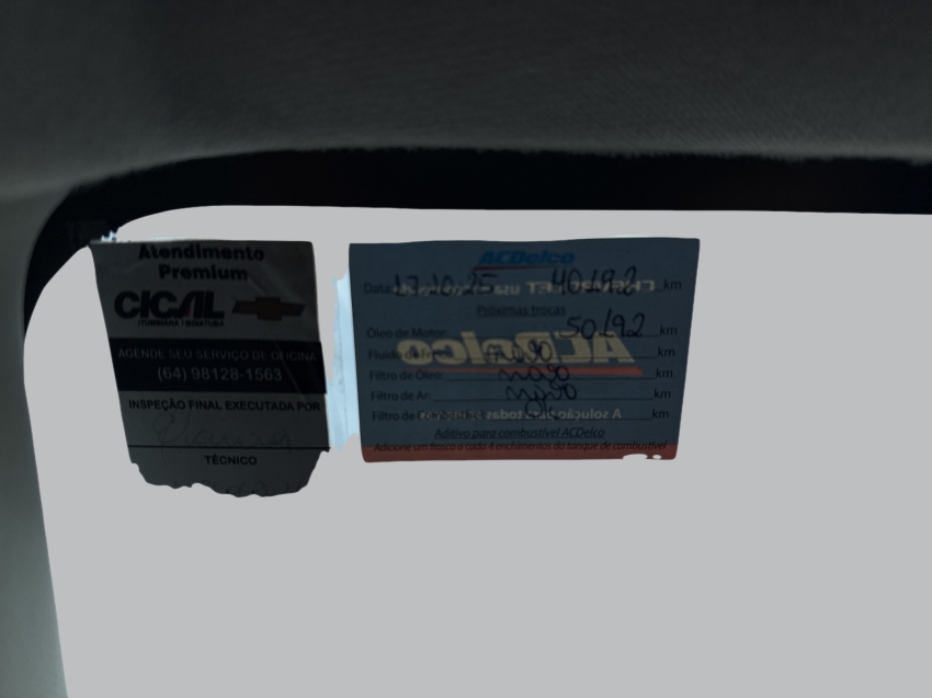 tracker 1.0 turbo flex ltz automatico16