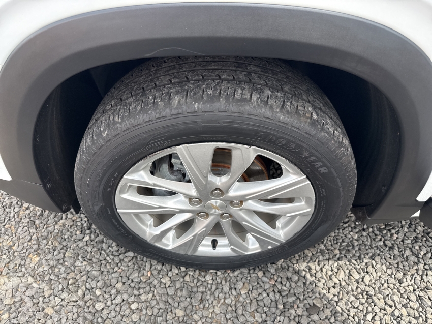 tracker 1.0 turbo flex ltz automatico10