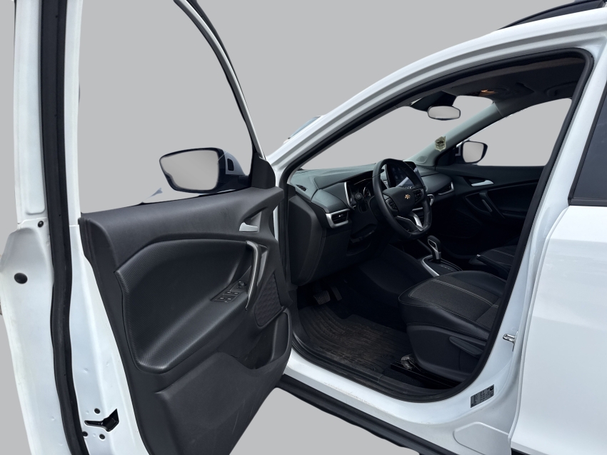 tracker 1.0 turbo flex ltz automatico11