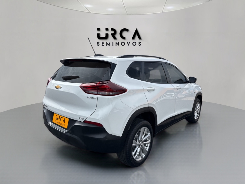 tracker 1.0 turbo flex ltz automatico4