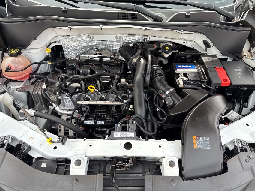 tracker 1.0 turbo flex ltz automatico9