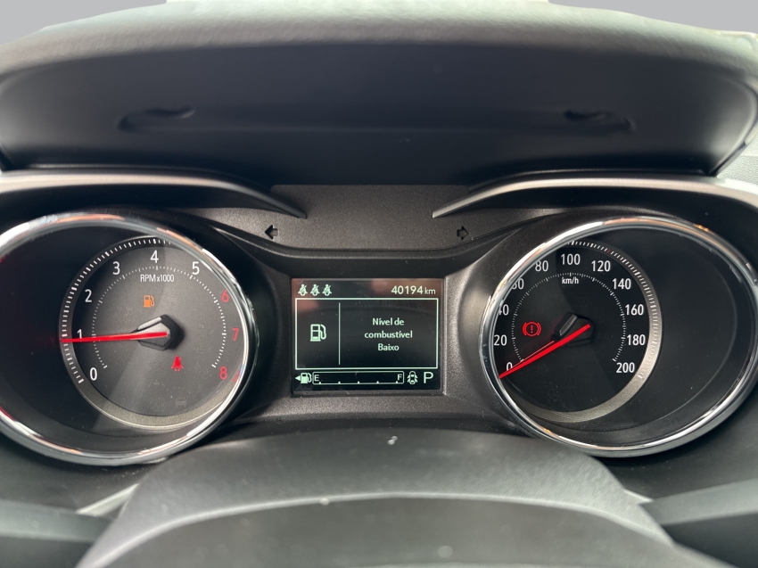 tracker 1.0 turbo flex ltz automatico17