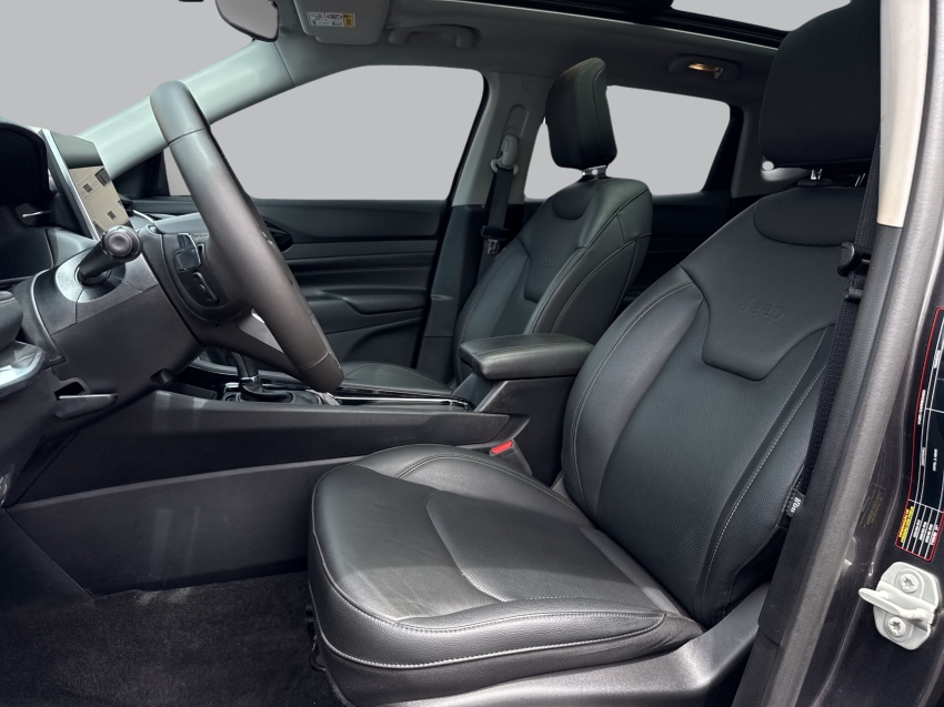 compass 1.3 t270 turbo flex limited at610