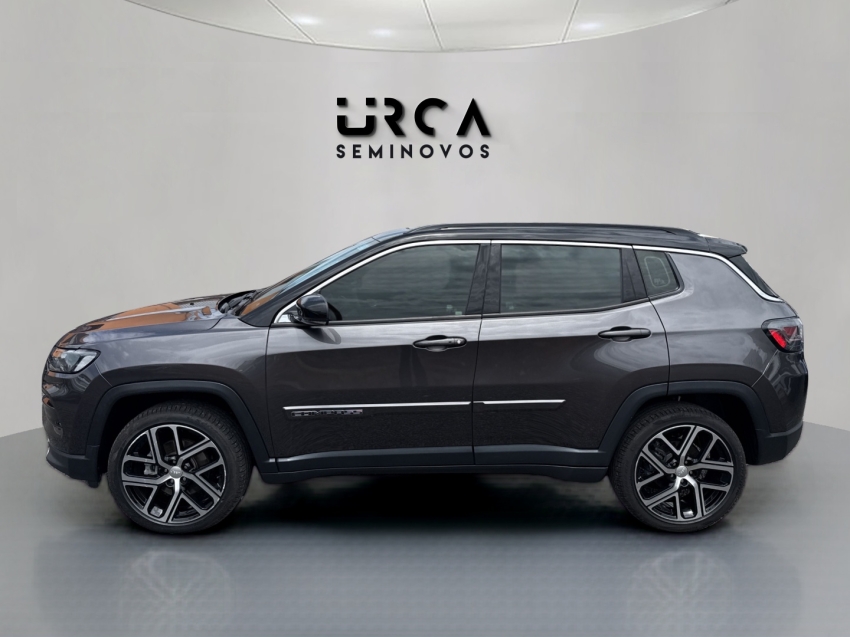 compass 1.3 t270 turbo flex limited at61