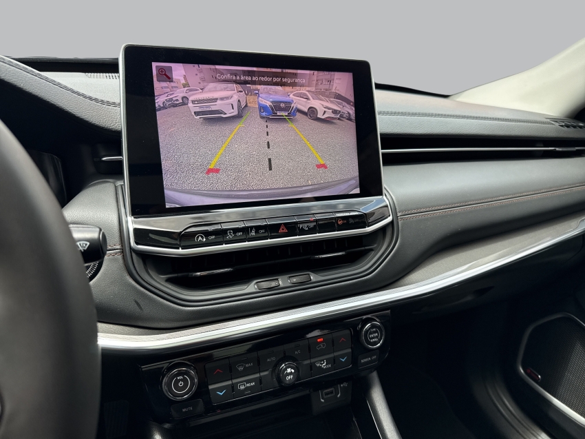 compass 1.3 t270 turbo flex limited at615