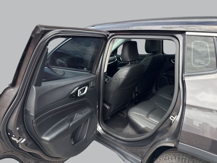 compass 1.3 t270 turbo flex limited at612