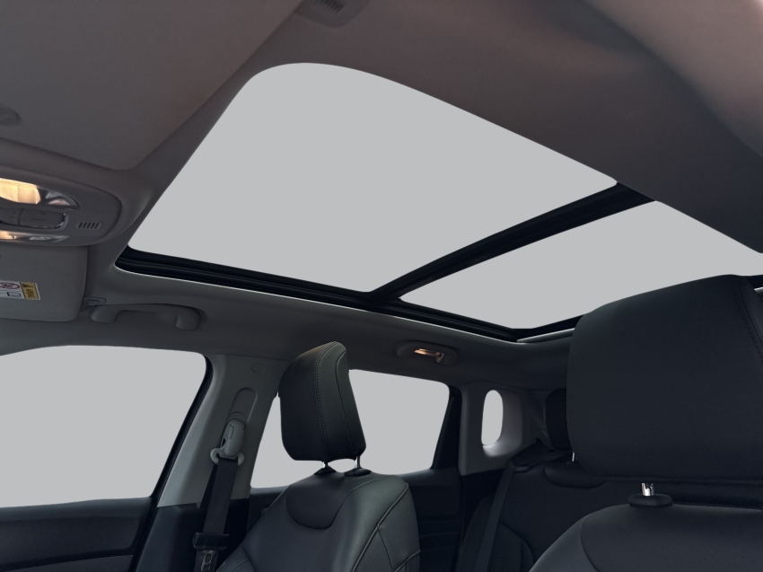 compass 1.3 t270 turbo flex limited at611