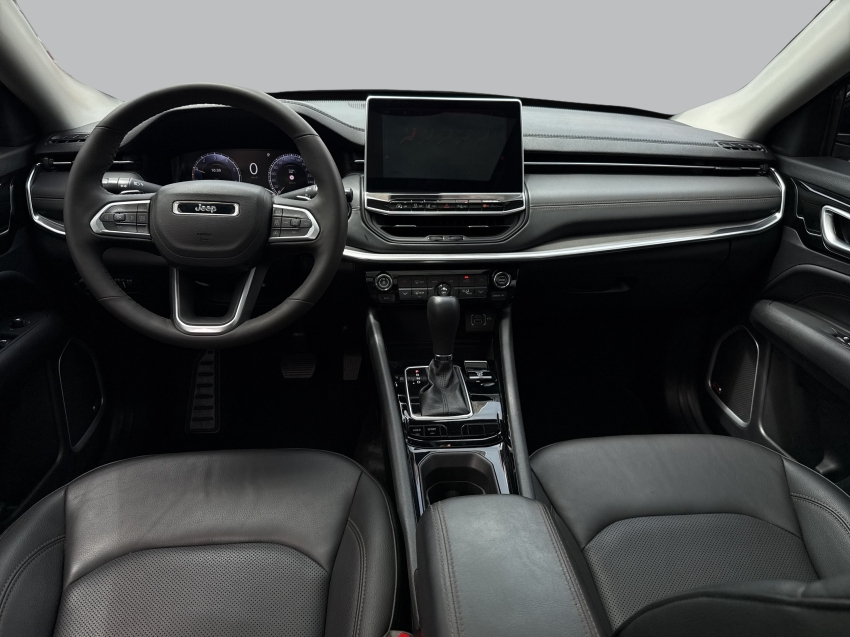 compass 1.3 t270 turbo flex limited at614