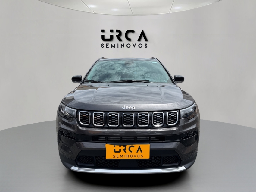 compass 1.3 t270 turbo flex limited at67