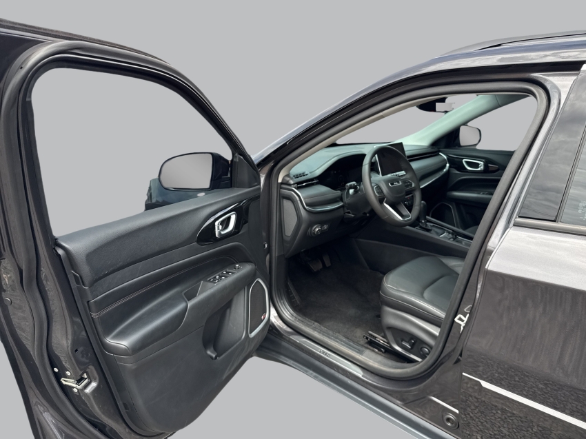 compass 1.3 t270 turbo flex limited at69