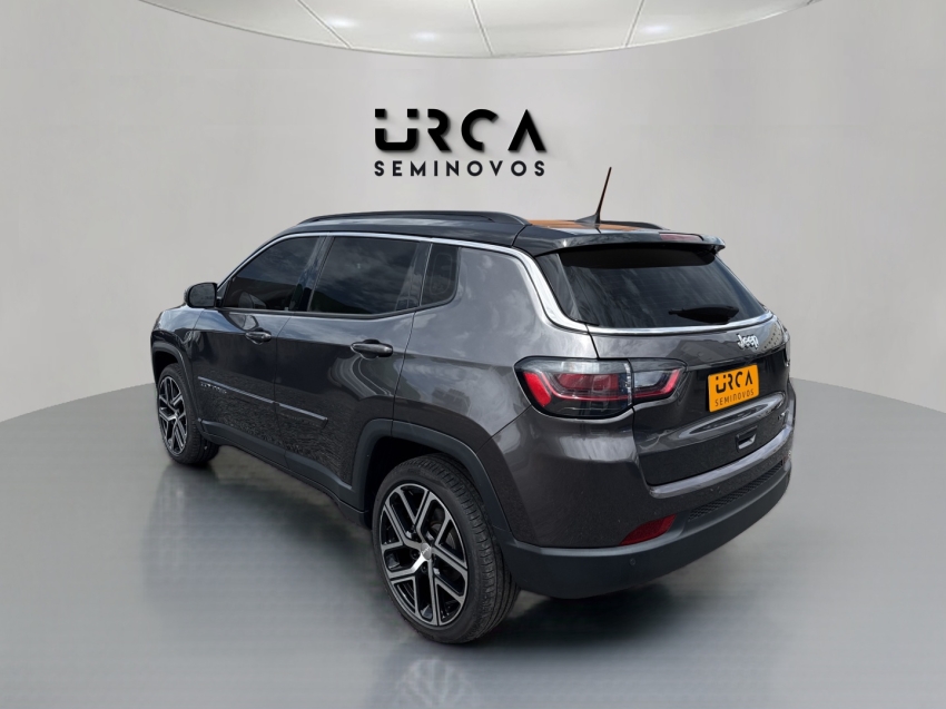 compass 1.3 t270 turbo flex limited at62