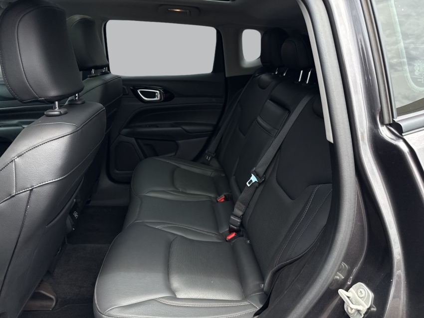 compass 1.3 t270 turbo flex limited at613