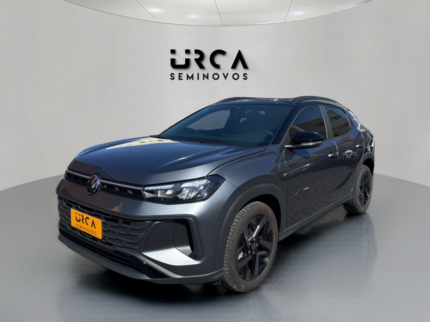 tera 1.0 170 tsi high outfit automatico