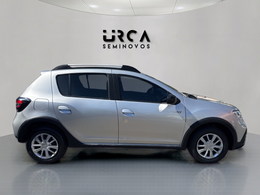 stepway 1.0 12v sce flex zen manual5