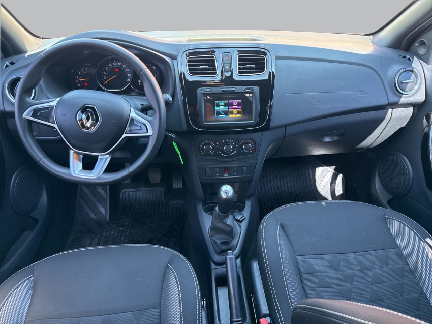 stepway 1.0 12v sce flex zen manual12