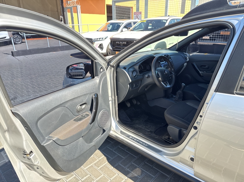 stepway 1.0 12v sce flex zen manual8