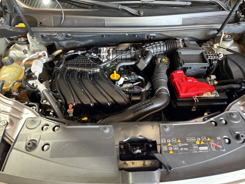 renault duster 1.6 16v sce flex iconic x-tronic 4p automatico 202314