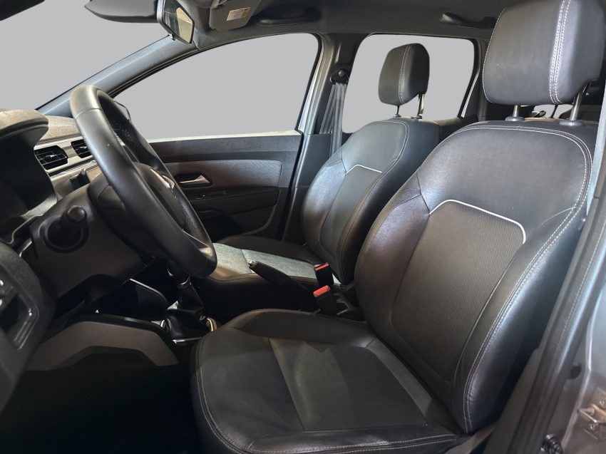 renault duster 1.6 16v sce flex iconic x-tronic 4p automatico 202311