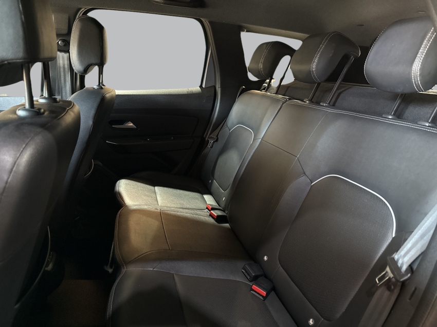 renault duster 1.6 16v sce flex iconic x-tronic 4p automatico 202312