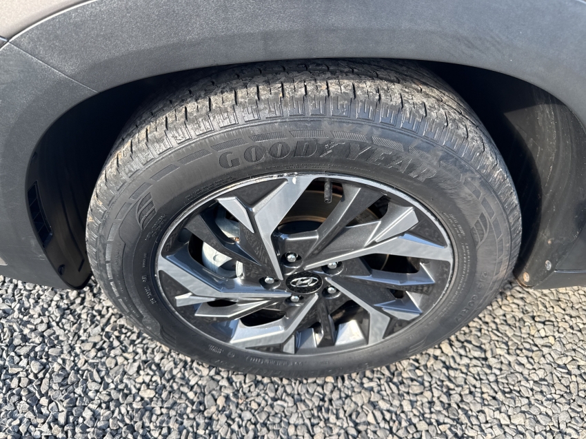 creta 1.0 tgdi flex limited automatico10