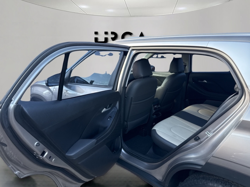 creta 1.0 tgdi flex limited automatico13