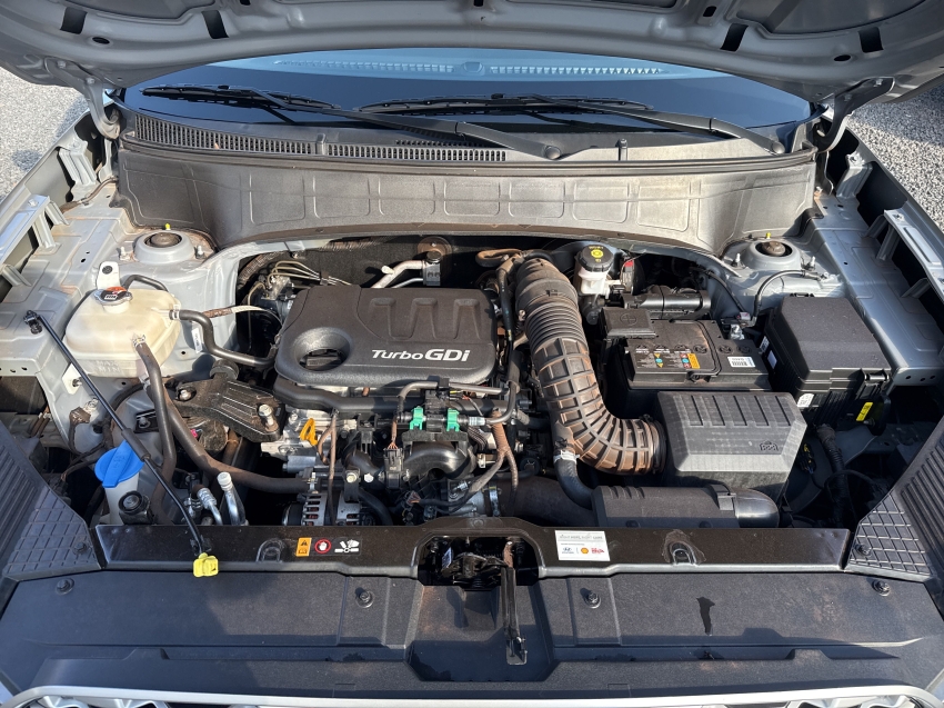 creta 1.0 tgdi flex limited automatico8