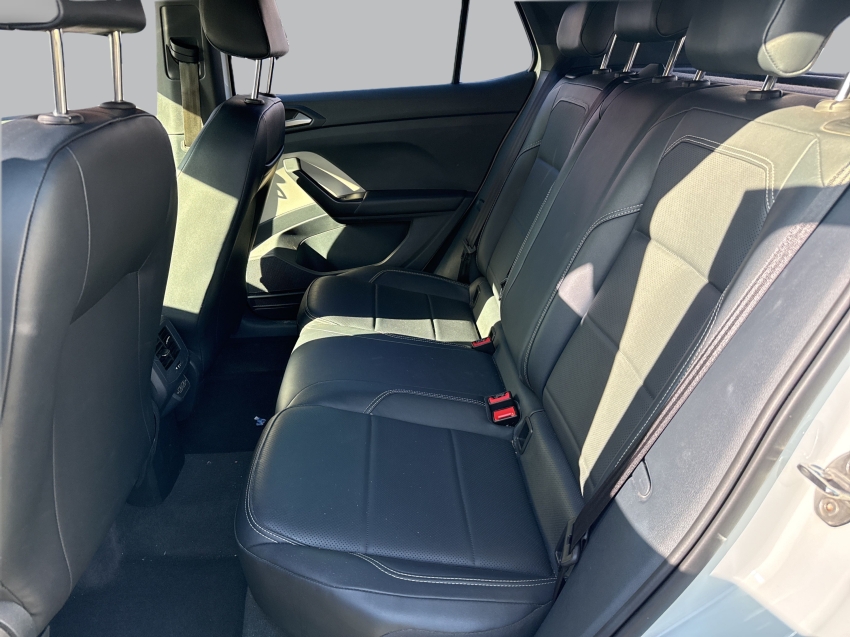 t-cross 1.4 250 tsi total flex highline automatico14