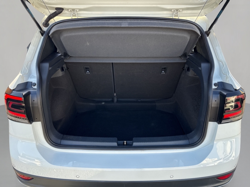 t-cross 1.4 250 tsi total flex highline automatico8