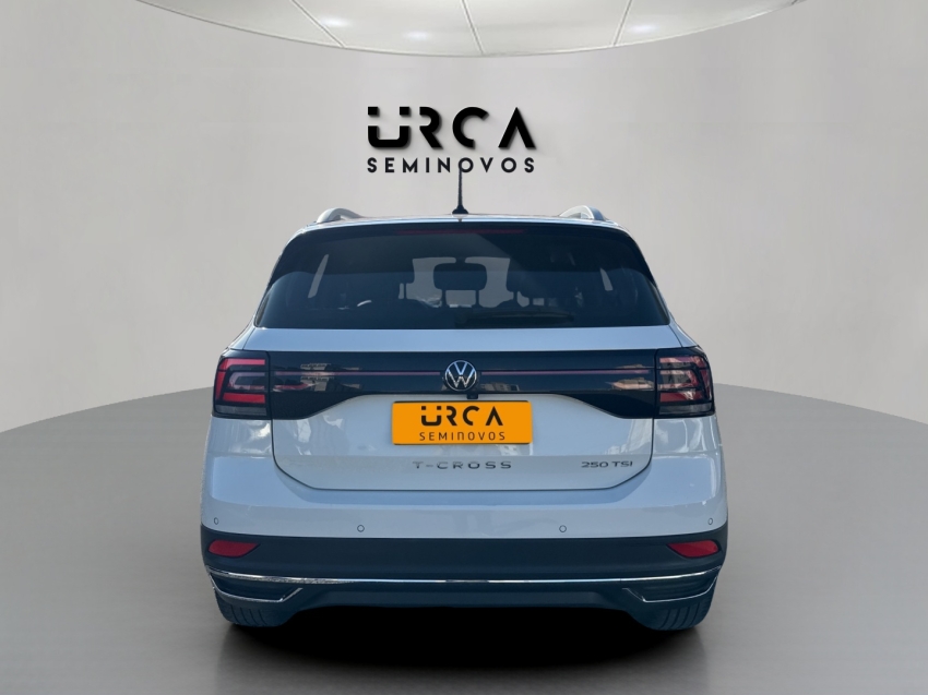 t-cross 1.4 250 tsi total flex highline automatico3