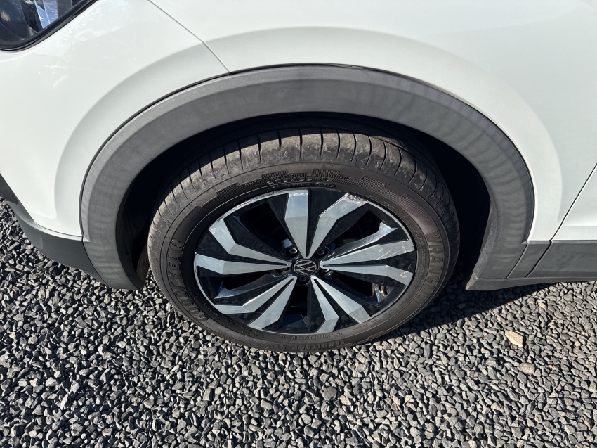 t-cross 1.4 250 tsi total flex highline automatico10