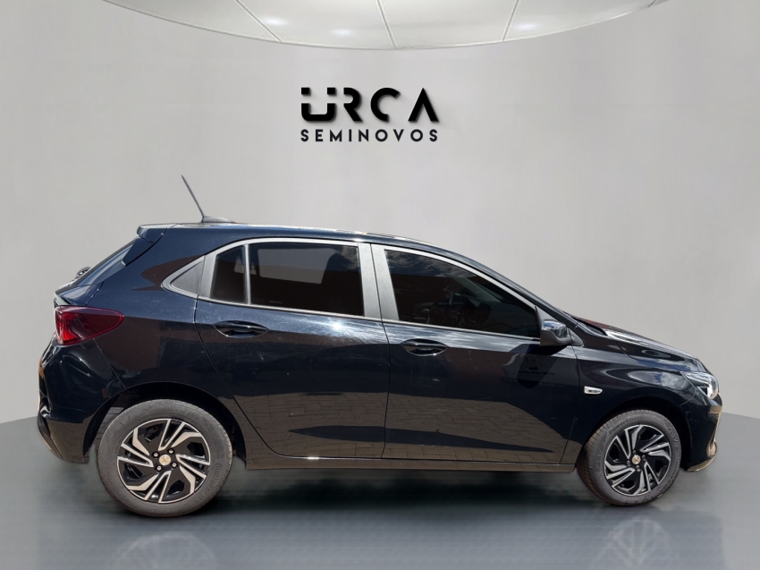 onix 1.0 turbo flex lt automatico5