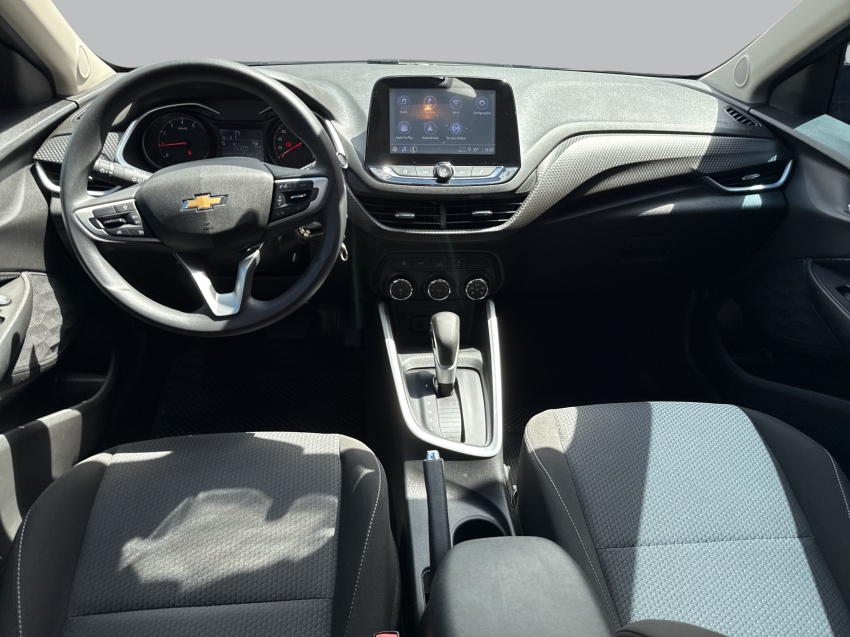 onix 1.0 turbo flex lt automatico12