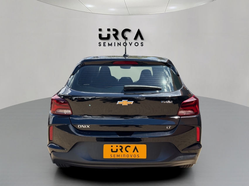 onix 1.0 turbo flex lt automatico3
