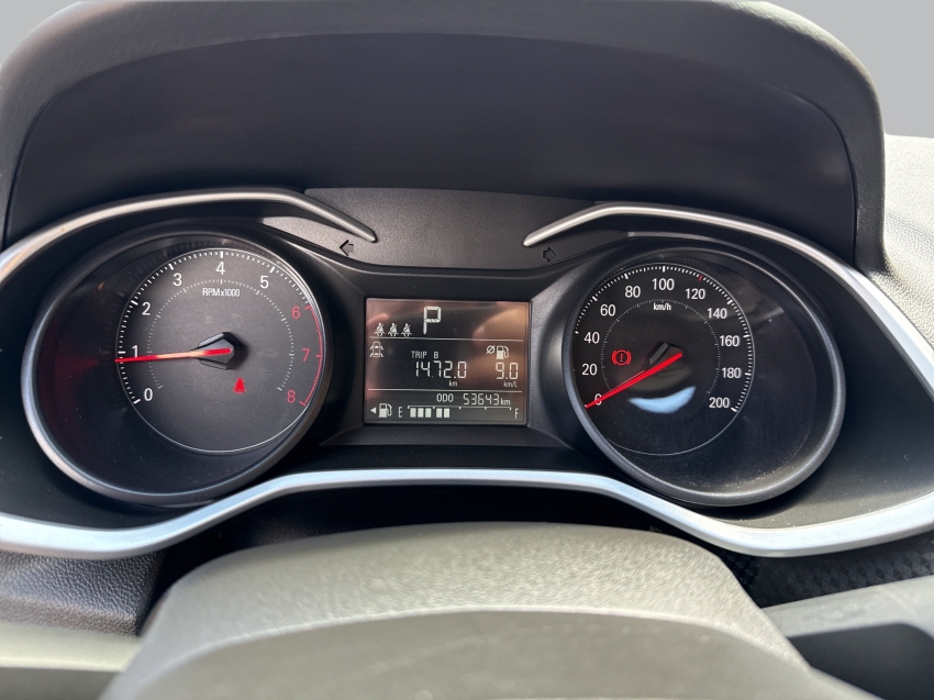 onix 1.0 turbo flex lt automatico13