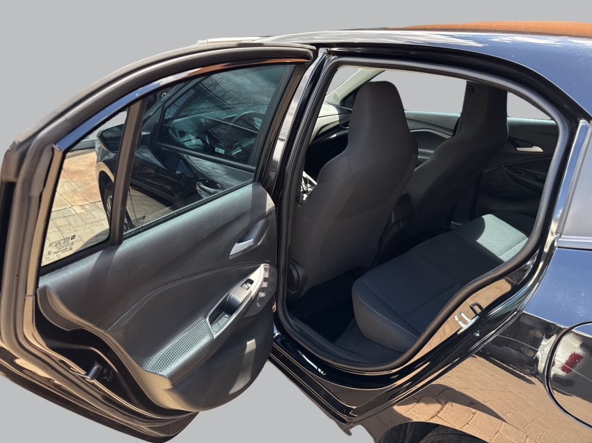 onix 1.0 turbo flex lt automatico10