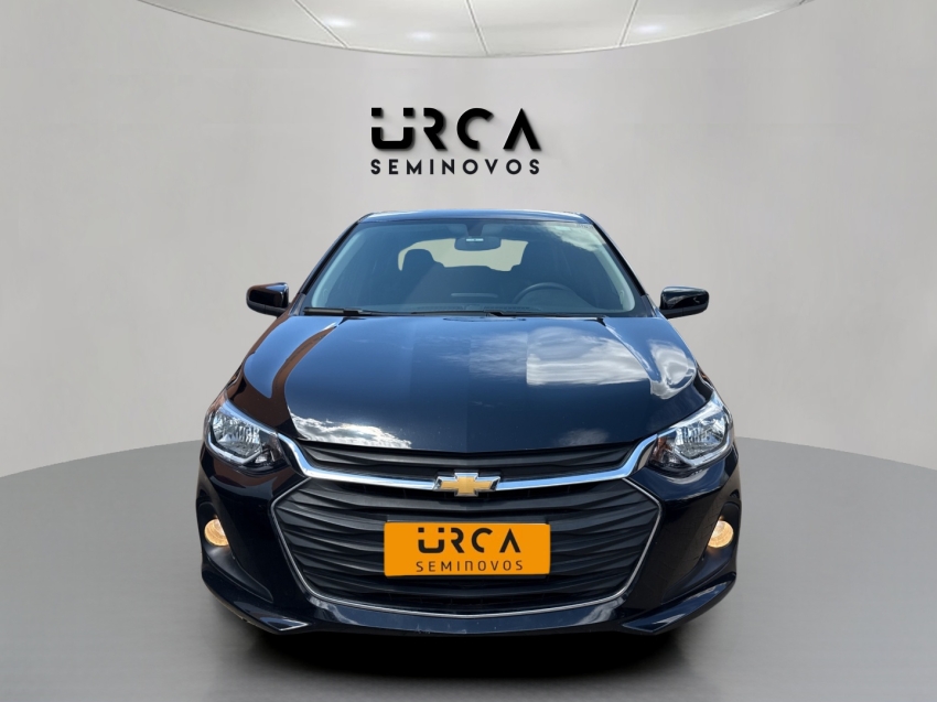 onix 1.0 turbo flex lt automatico7