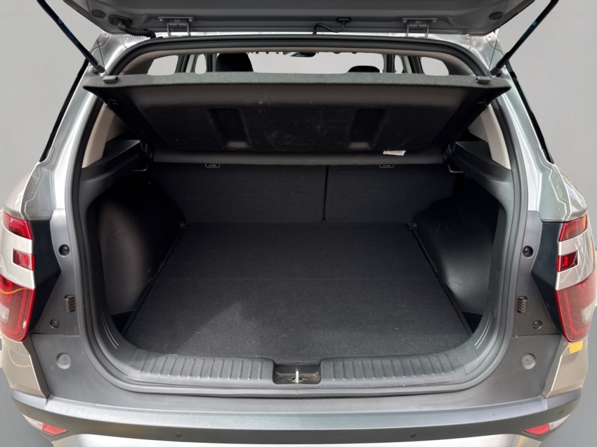 creta 1.0 tgdi flex limited safety automatico8