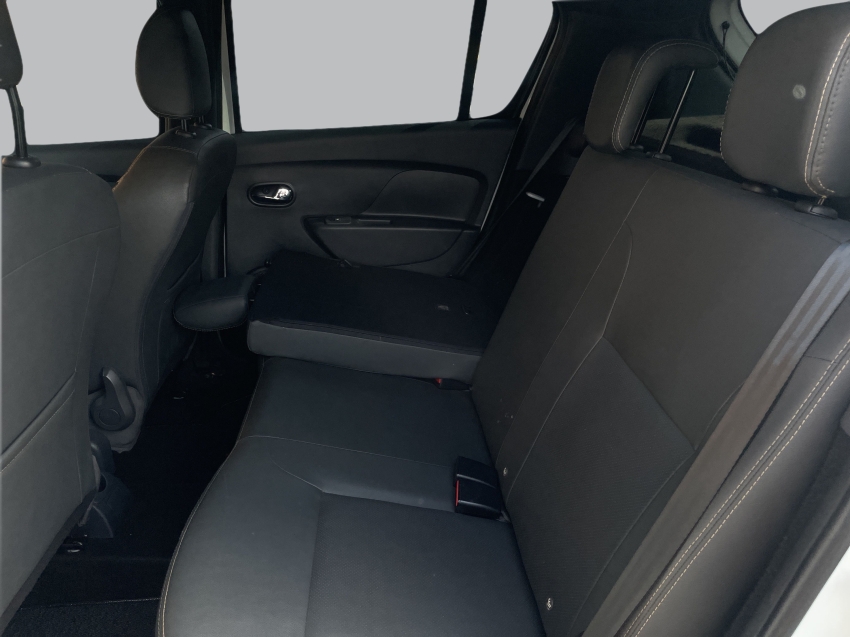 stepway 1.6 16v sce flex iconic x-tronic11