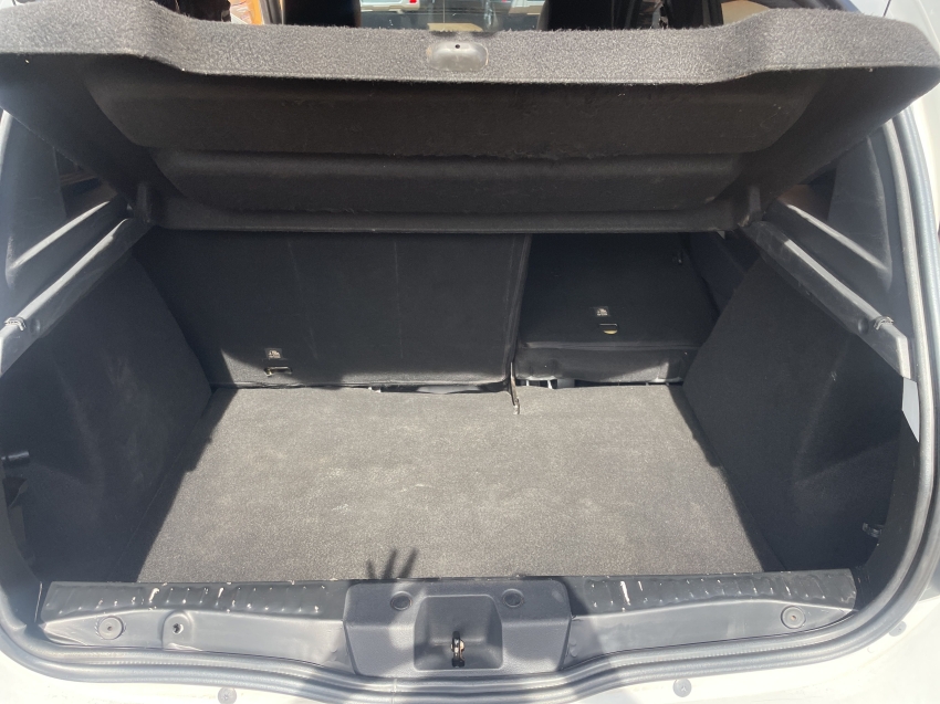 stepway 1.6 16v sce flex iconic x-tronic15